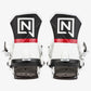 Nitro Team Pro Snowboardbindung 2025