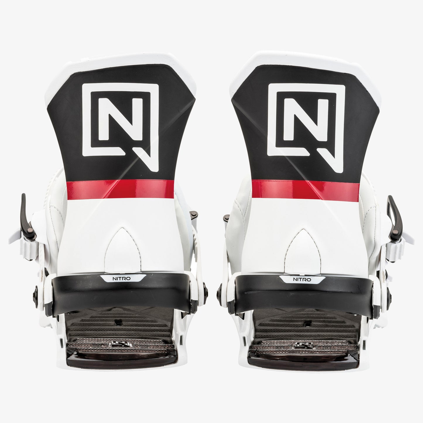 Nitro Team Pro Snowboardbindung 2025