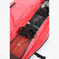 Nitro Tracker 165cm Snowboardtasche mit Rollen 2025