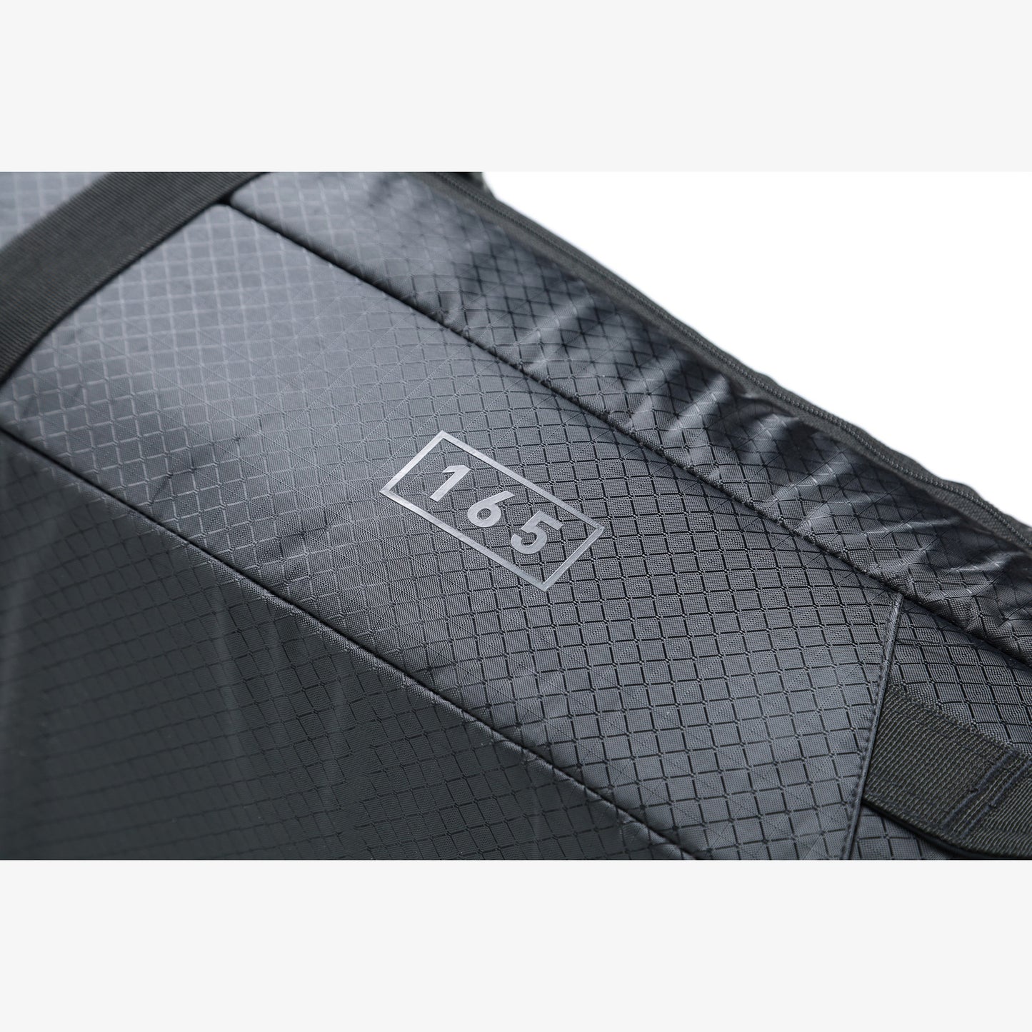 Nitro Tracker 165cm Snowboardtasche mit Rollen 2025