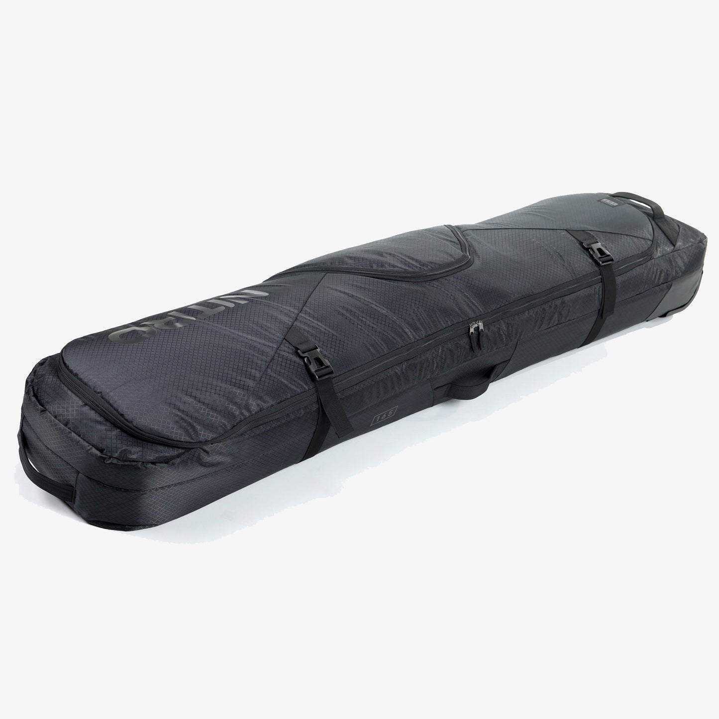 Nitro Tracker 165cm Snowboardtasche mit Rollen 2025