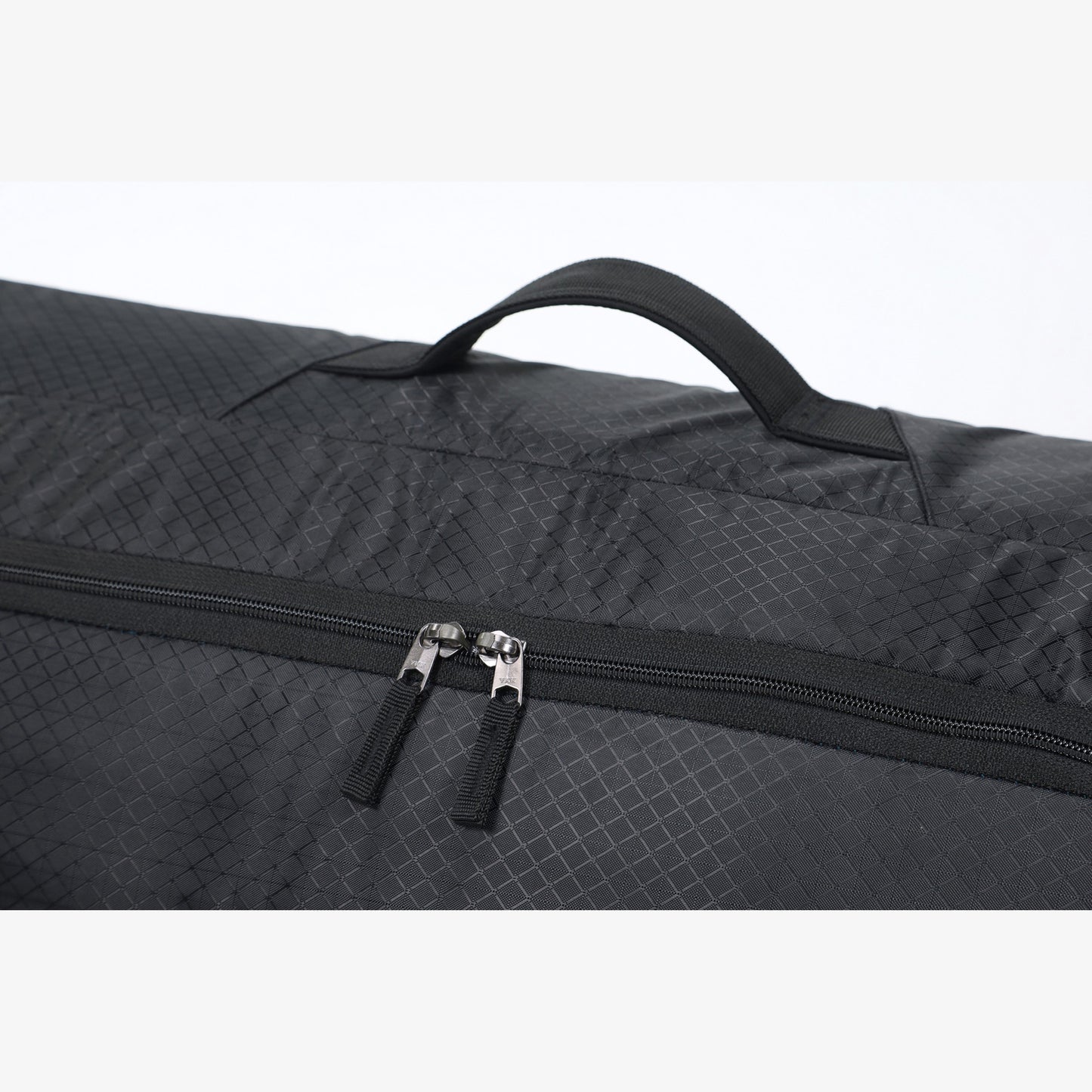 Nitro Tracker 165cm Snowboardtasche mit Rollen 2025