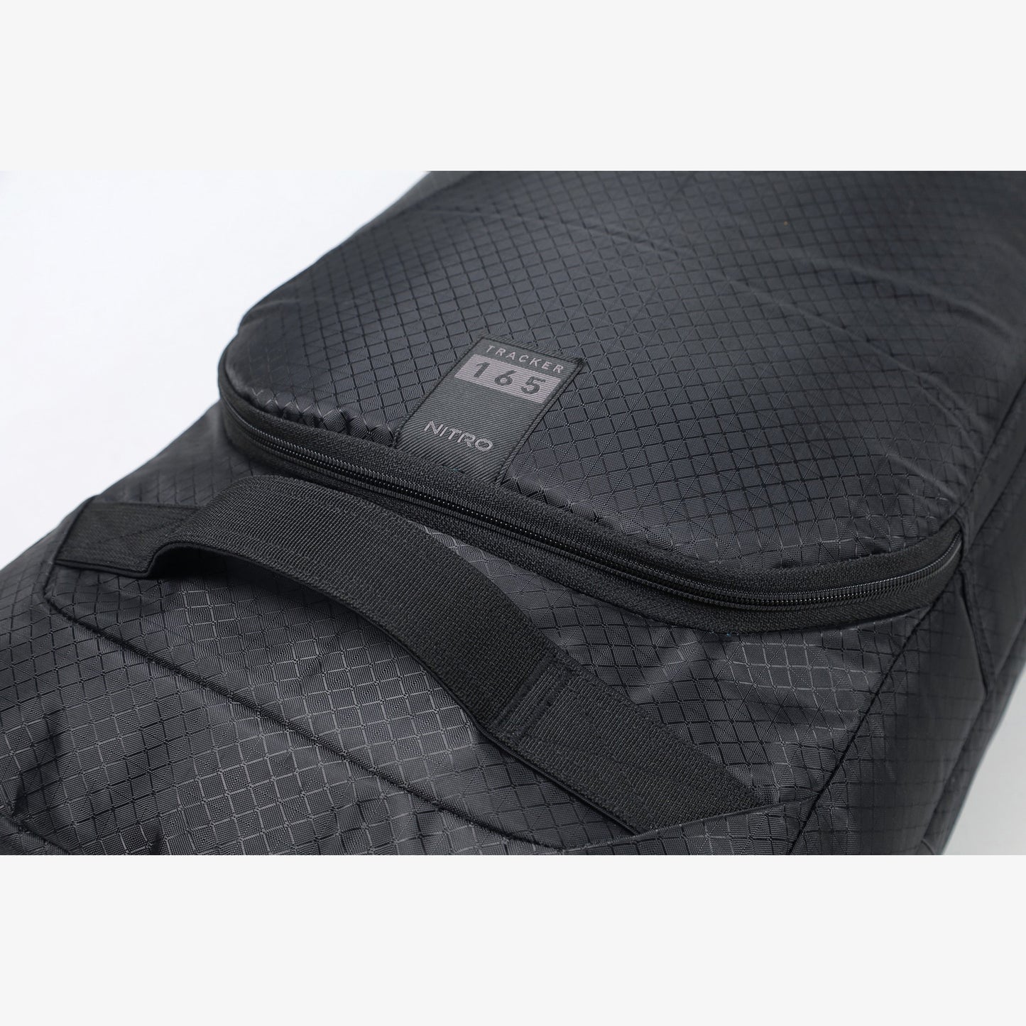 Nitro Tracker 165cm Snowboardtasche mit Rollen 2025