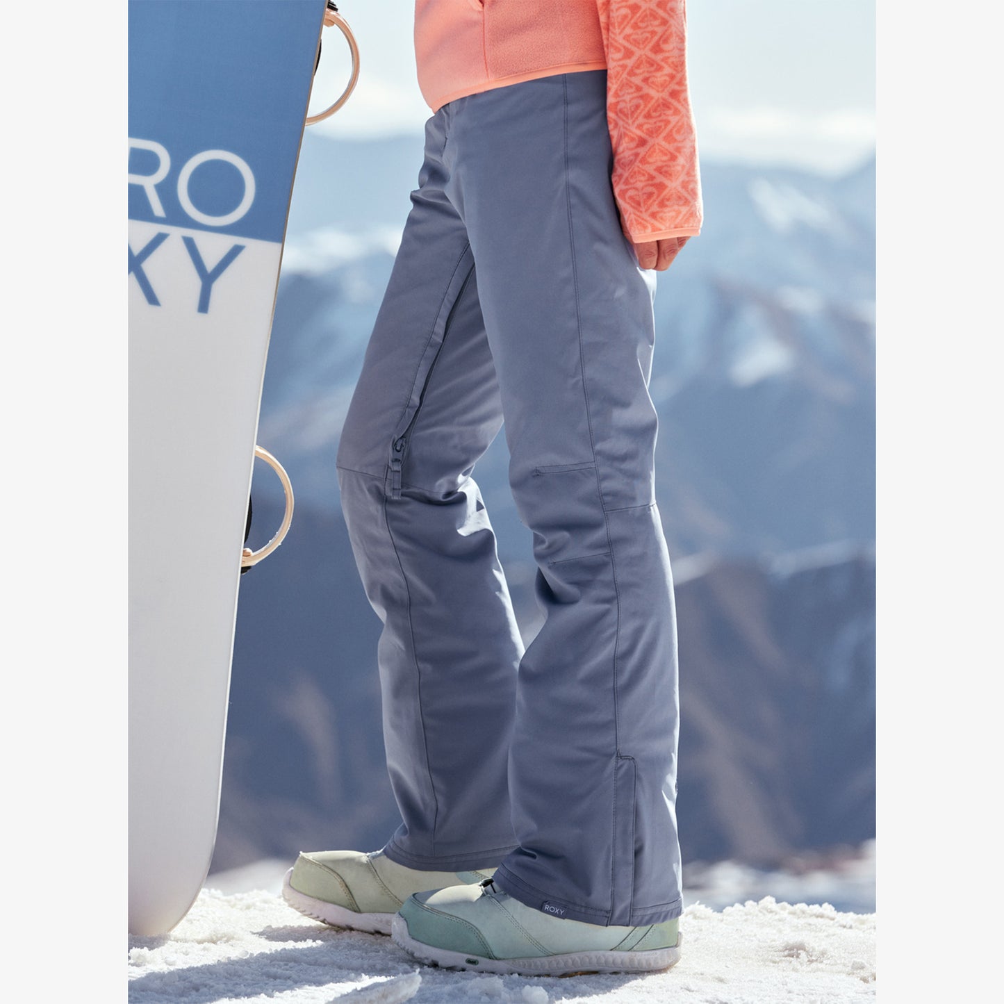 Roxy Backyard Hose 2025