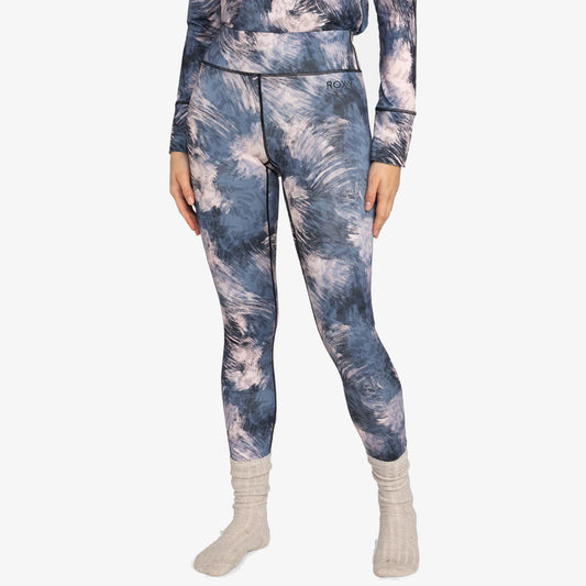 Roxy Daybreak Brushed Hose Snowboardunterwäsche 2025