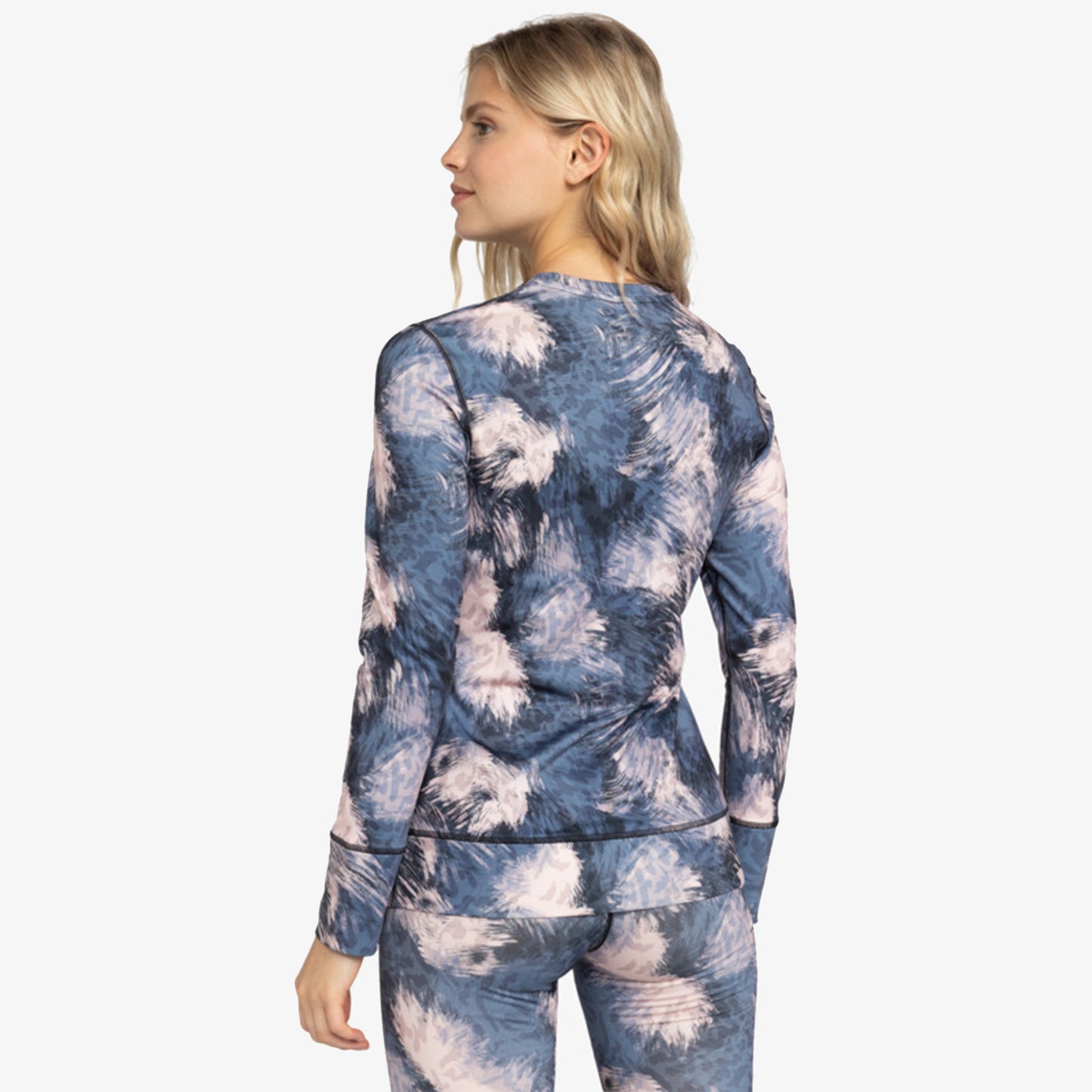 Roxy Daybreak Brushed Top Top Snowboardunterwäsche 2025