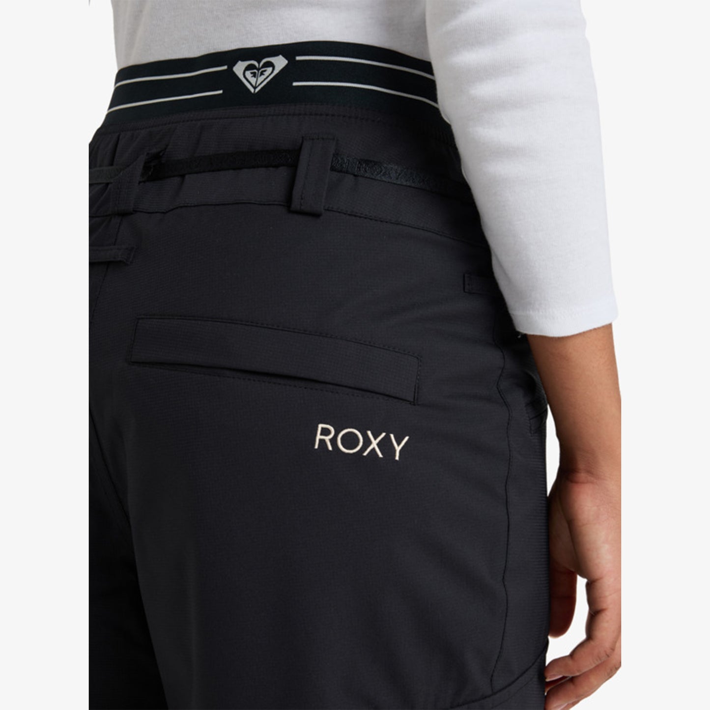 Roxy Passive Lines Hose 2025