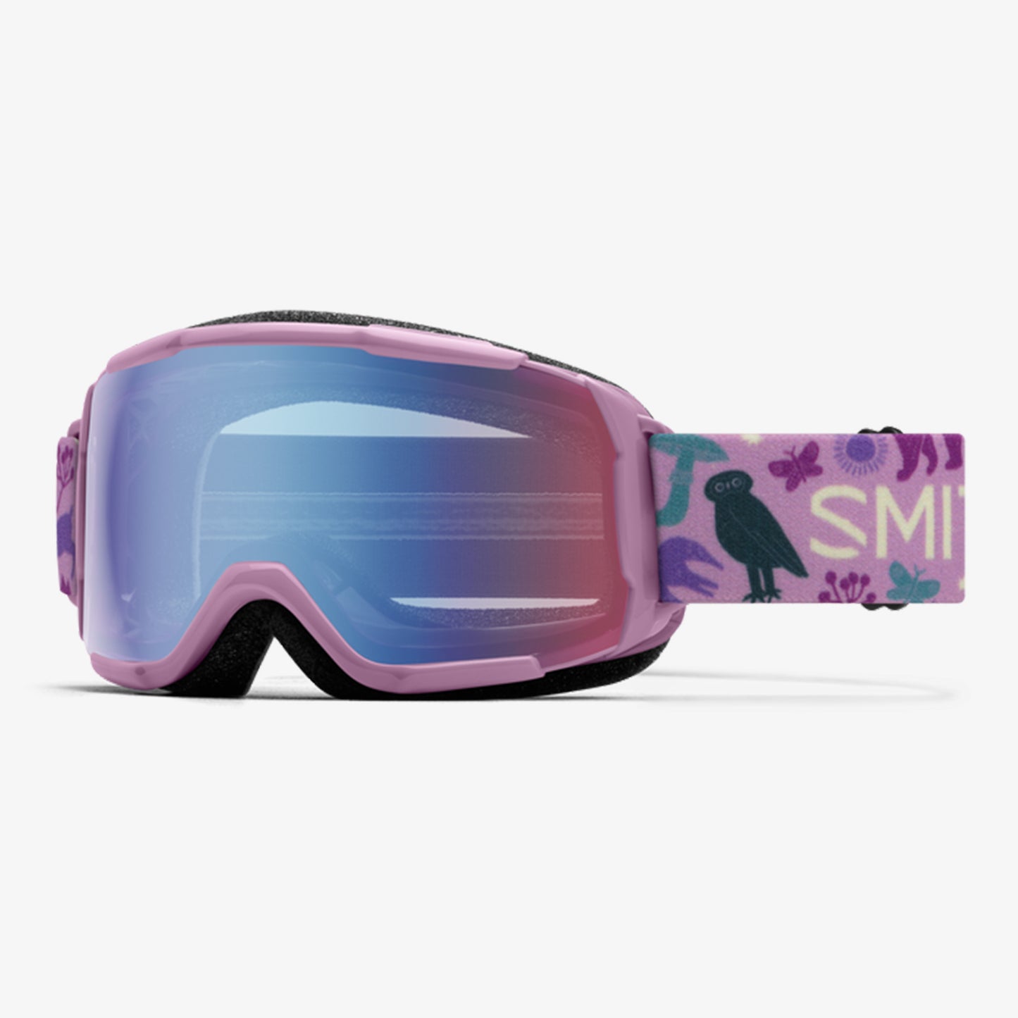 Smith Grom Snowgoggle für Kinder 2025