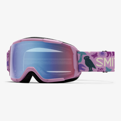 Smith Grom Snowgoggle für Kinder 2025