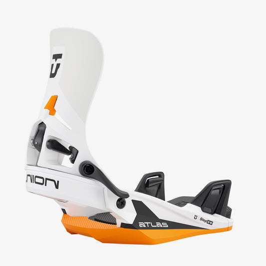 Union Atlas Step On Snowboardbindung