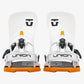 Union Atlas Step On Snowboardbindung