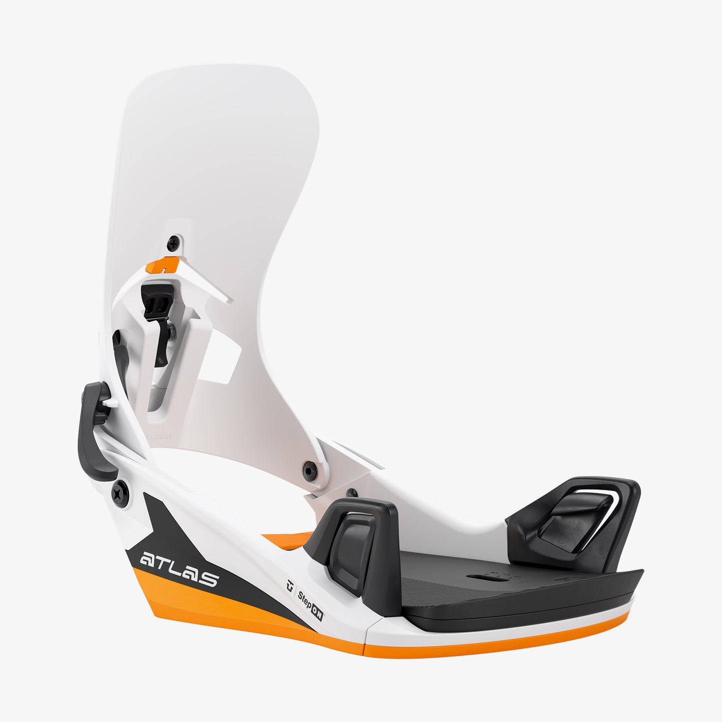 Union Atlas Step On Snowboardbindung