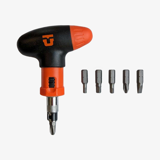 Union Multi Tool Werkzeug für dein Board