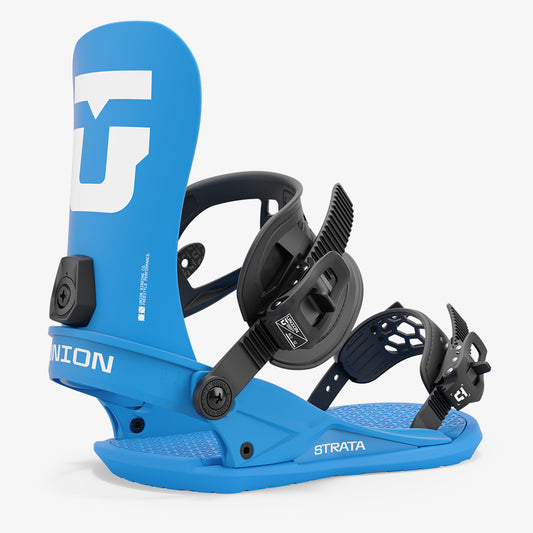 Union Strata Snowboardbindung 2025