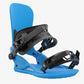 Union Strata Snowboardbindung 2025