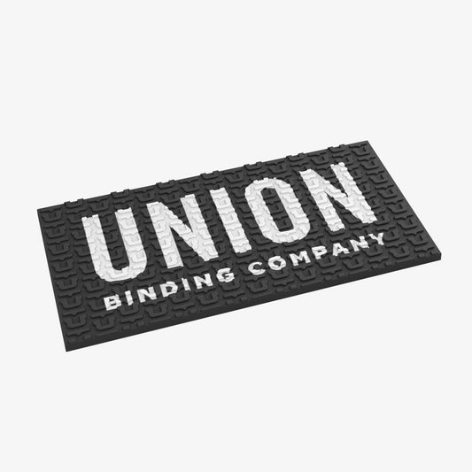 Union Stomp Pad Surf