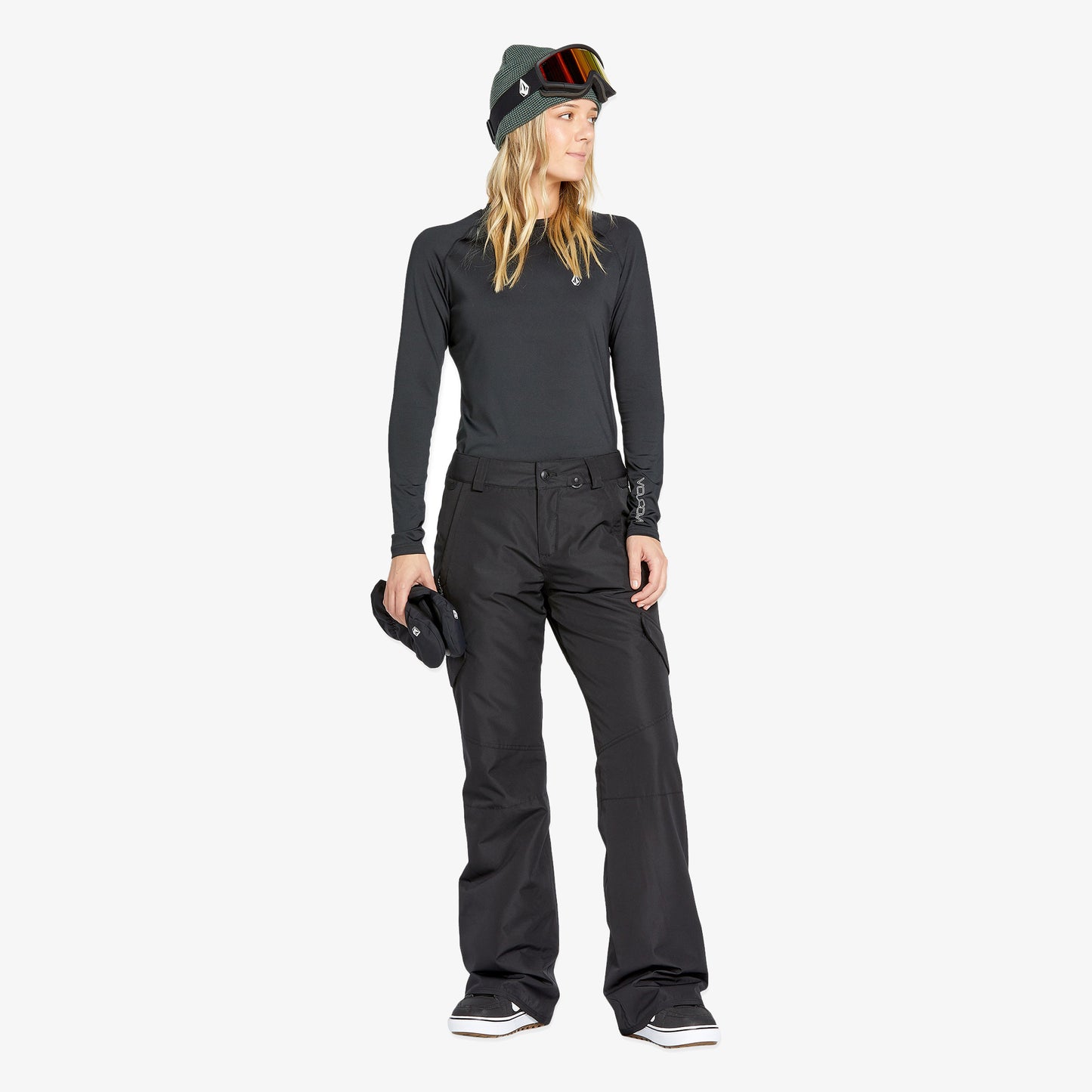 Volcom Bridger Insulated Hose 2025