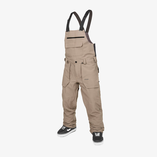 Volcom Roan BIB Hose 2025