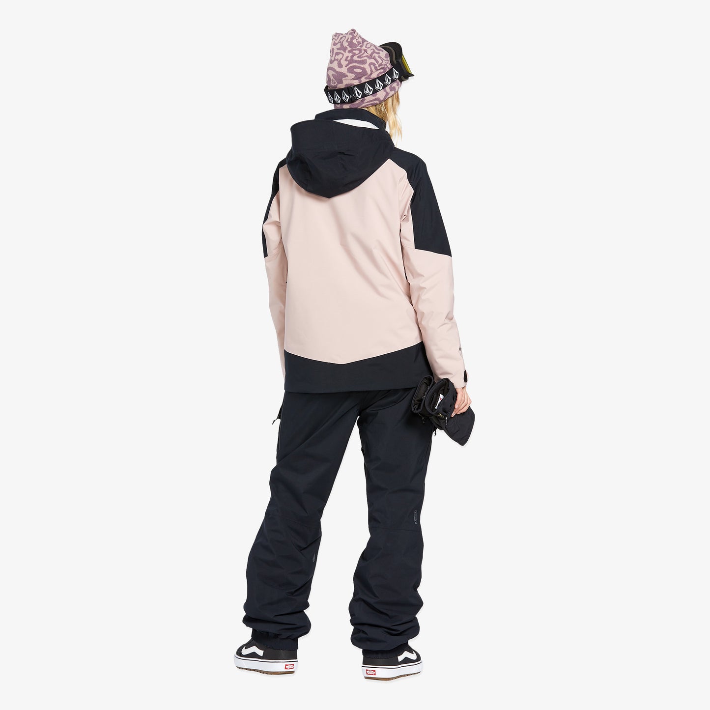 Volcom V.CO AT Stretch Gore Tex Hose 2025