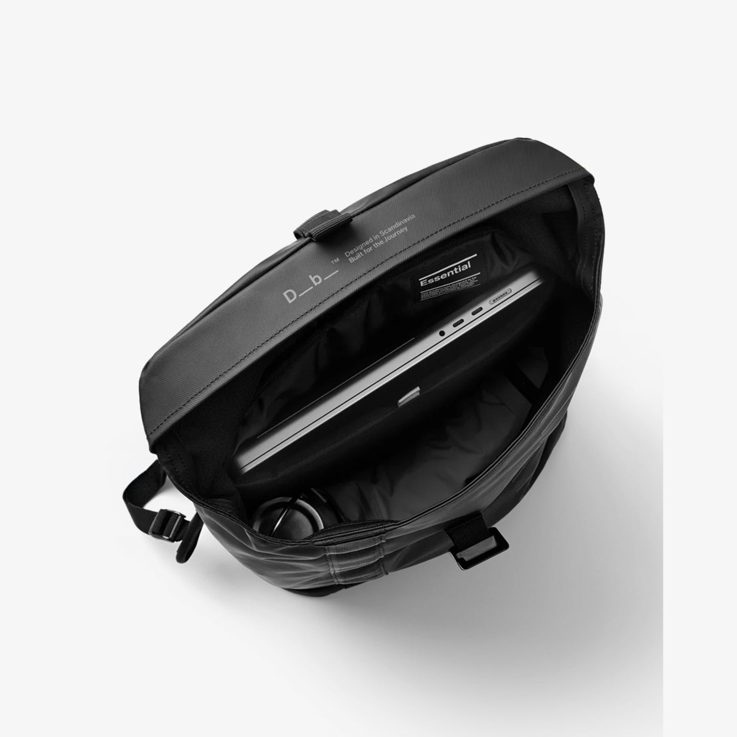 DB Journey Essential Backpack 12L
