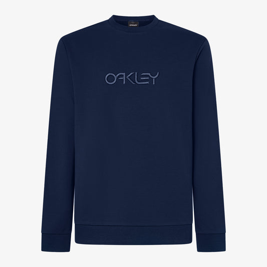 Oakley Embroidered B1B Crew Sweatshirt