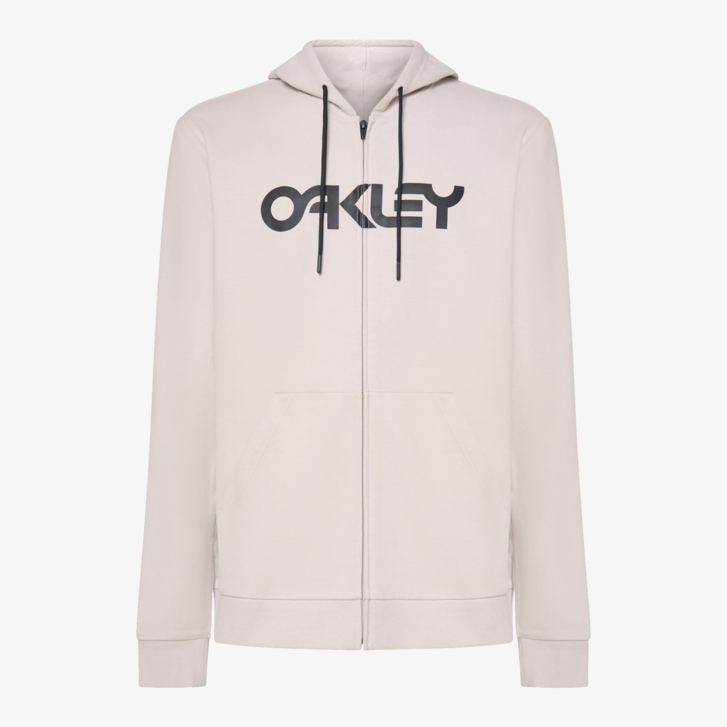 Oakley Full Zip Hoodie