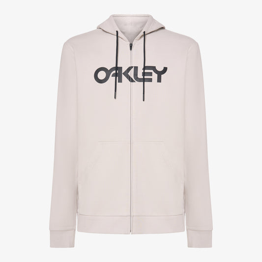 Oakley Full Zip Hoodie