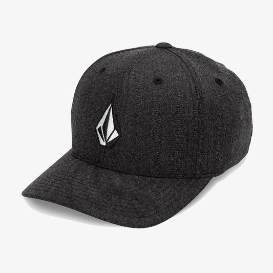 Volcom Full Stone Heather Flexfit Cap