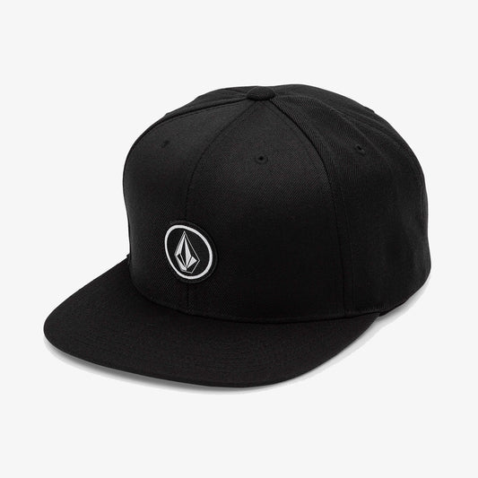 Volcom Quarter Twill Cap