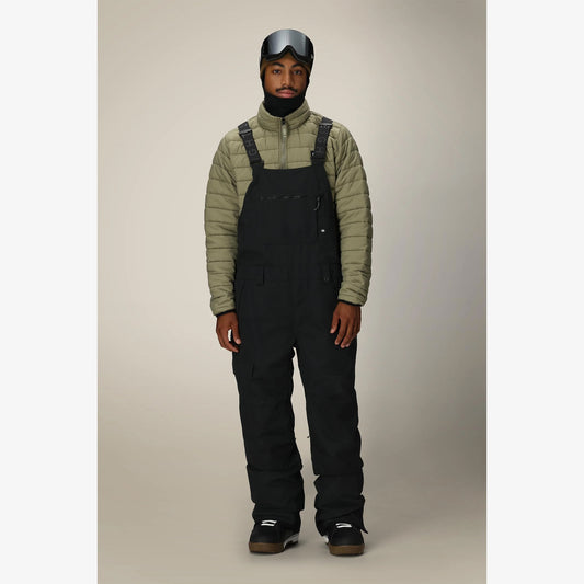 686 Hot Lap Insulated BIB Latzhose 2026