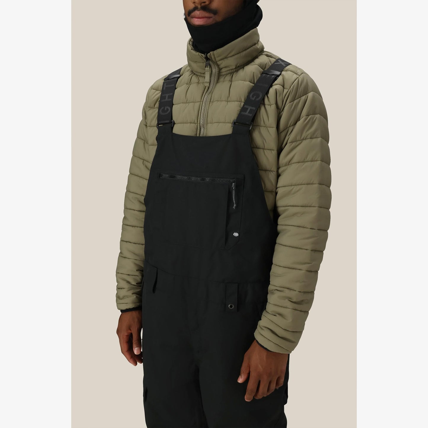 686 Hot Lap Insulated BIB Latzhose 2026