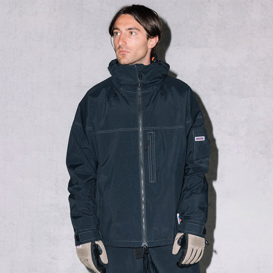 686 Dojo Shell Jacke 2026