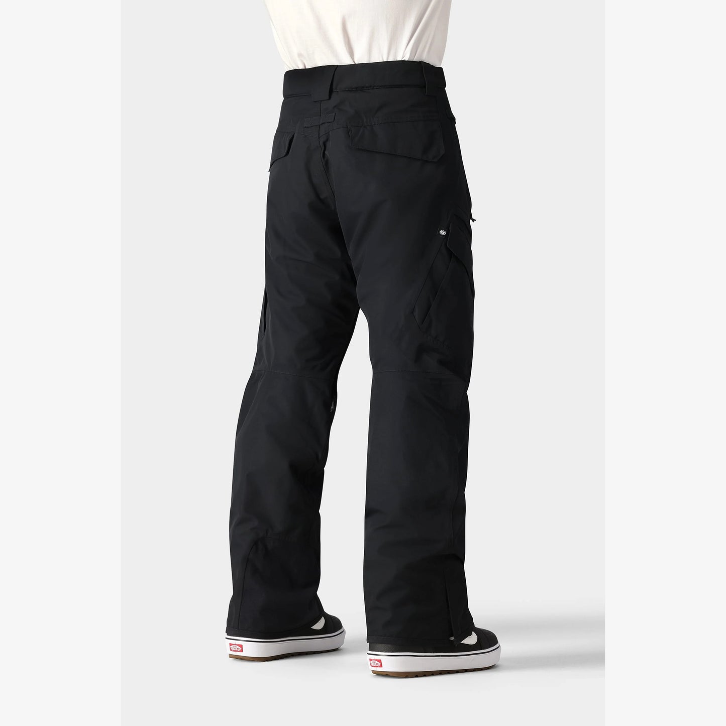 686 Smarty 3 in 1 Cargo Pant Hose 2026