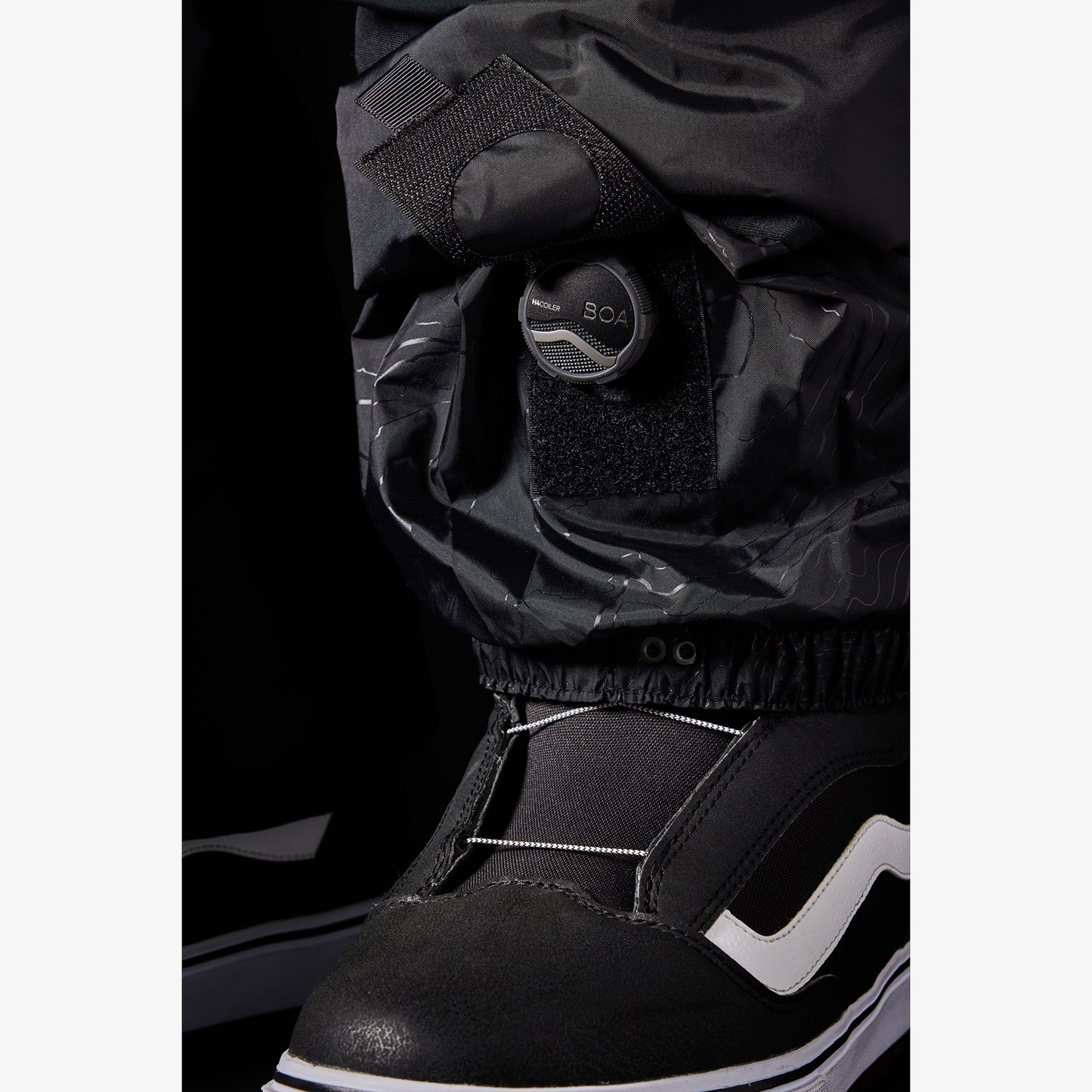 686 Smarty 3 in 1 Cargo Pant Hose 2026