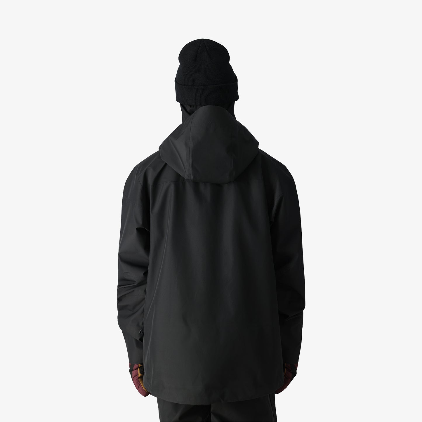 686 3-Lagen GoreTex ATV Thermagraph Jacke 2026