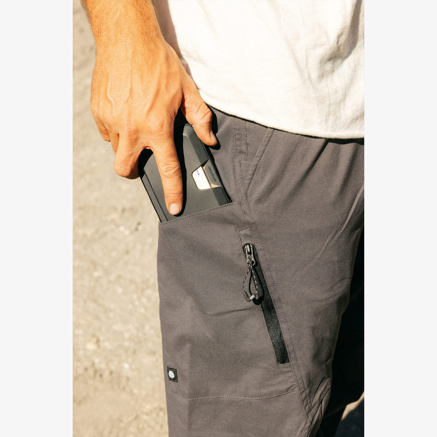 686 Anything Cargo Pant Relaxed Fit 2026