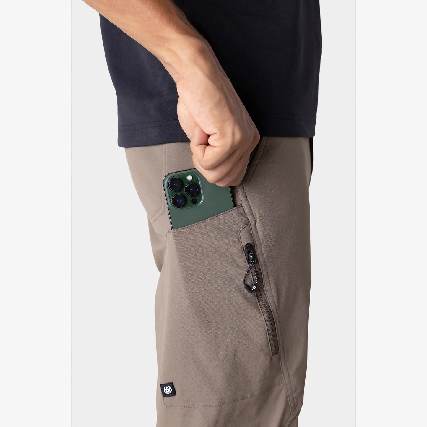 686 Anything Cargo Pant Relaxed Fit 2026