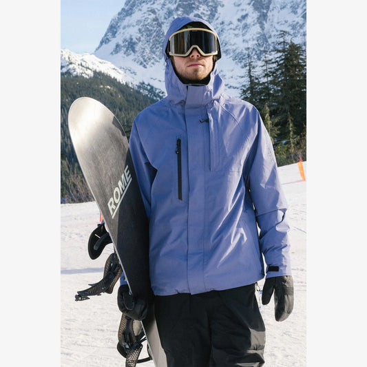 686 GoreTex Core Insulated Jacke 2026