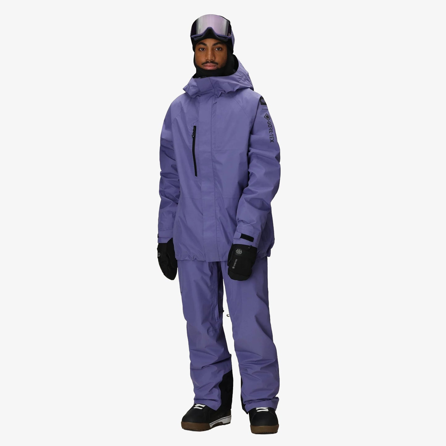 686 GoreTex Core Insulated Jacke 2026