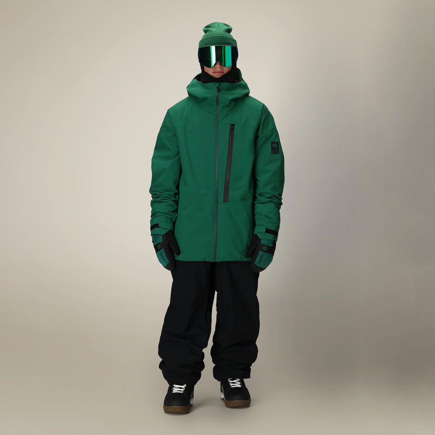 686 GoreTex Dojo Hose 2026
