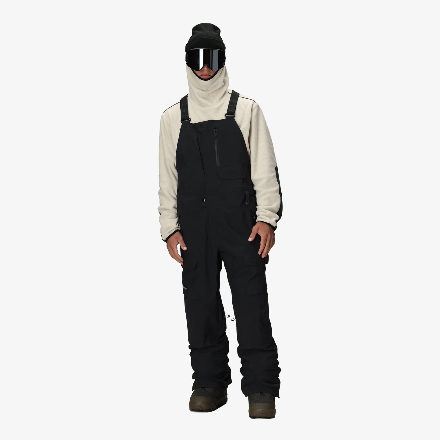 686 GoreTex Dispatch Shell BIB Latzhose 2026