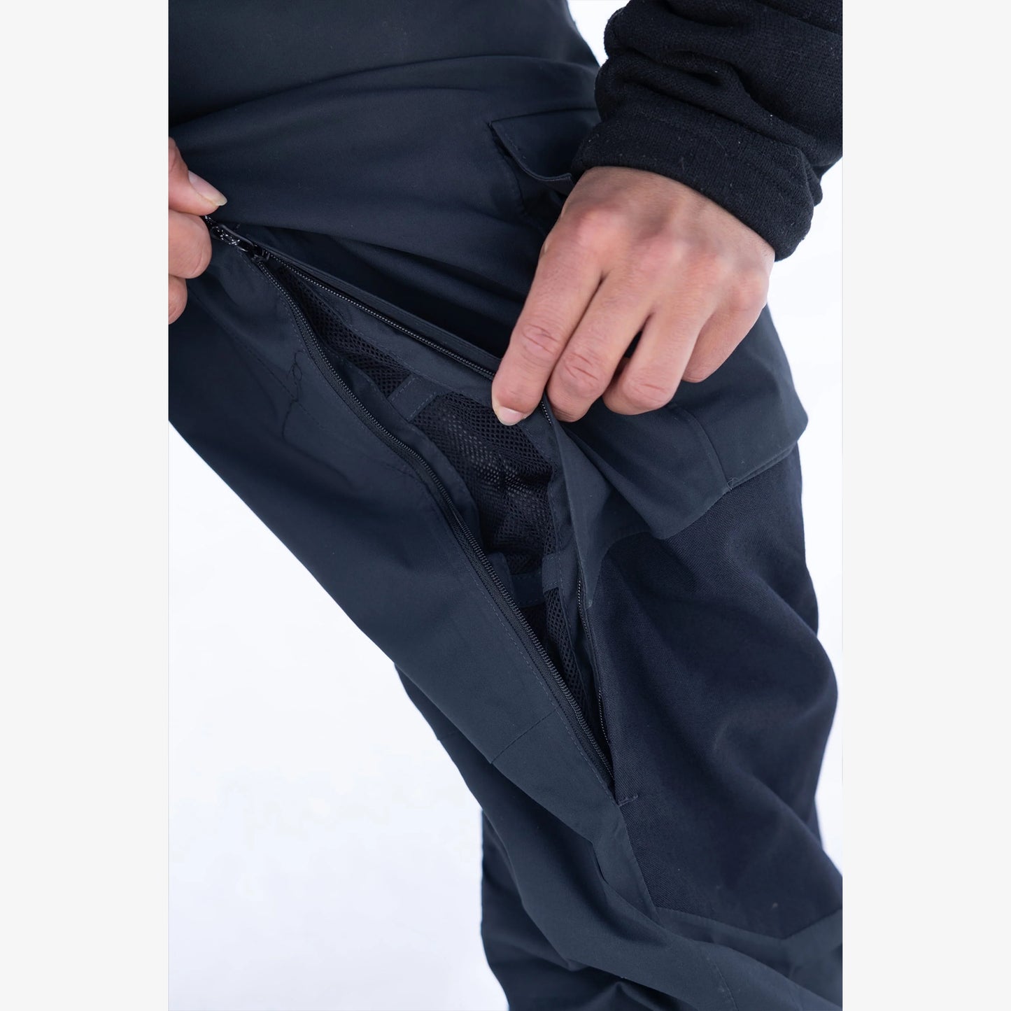 686 GoreTex Dispatch Shell BIB Latzhose 2026