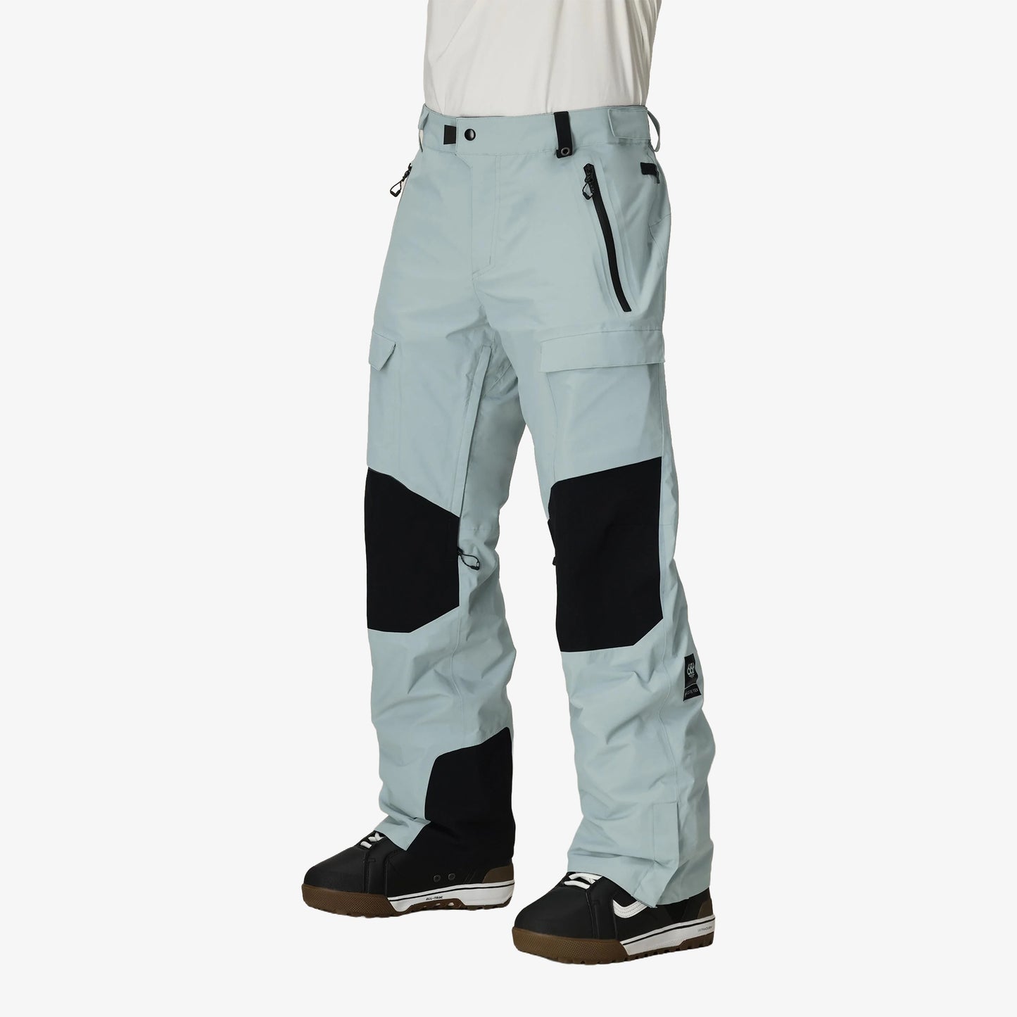 686 GoreTex Dispatch Shell Hose 2026