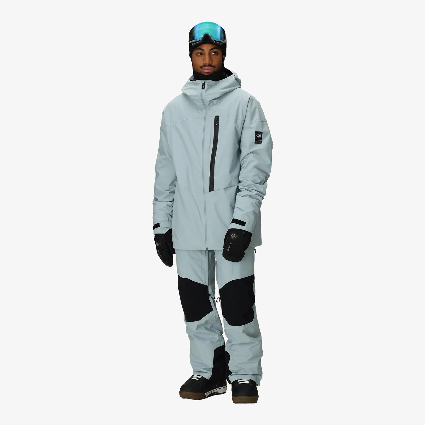 686 GoreTex Dispatch Shell Hose 2026