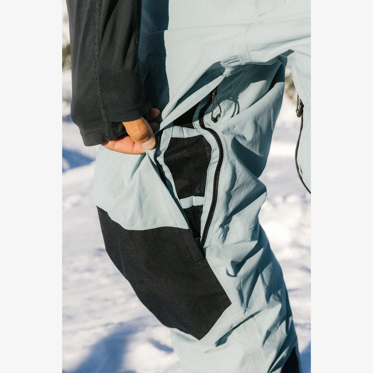 686 GoreTex Dispatch Shell Hose 2026