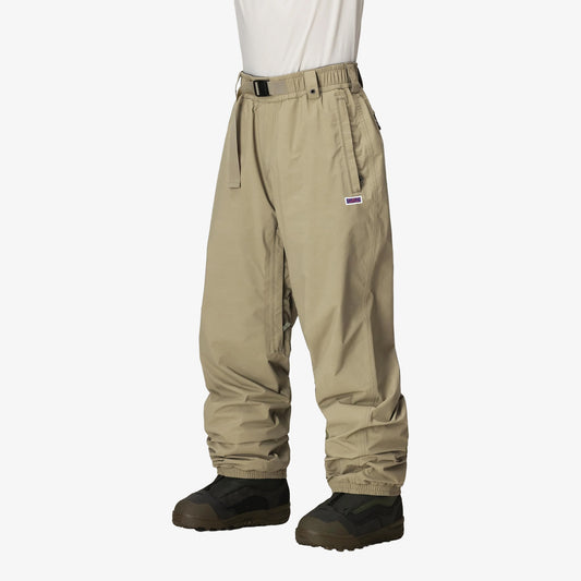 686 GoreTex Dojo Hose 2026