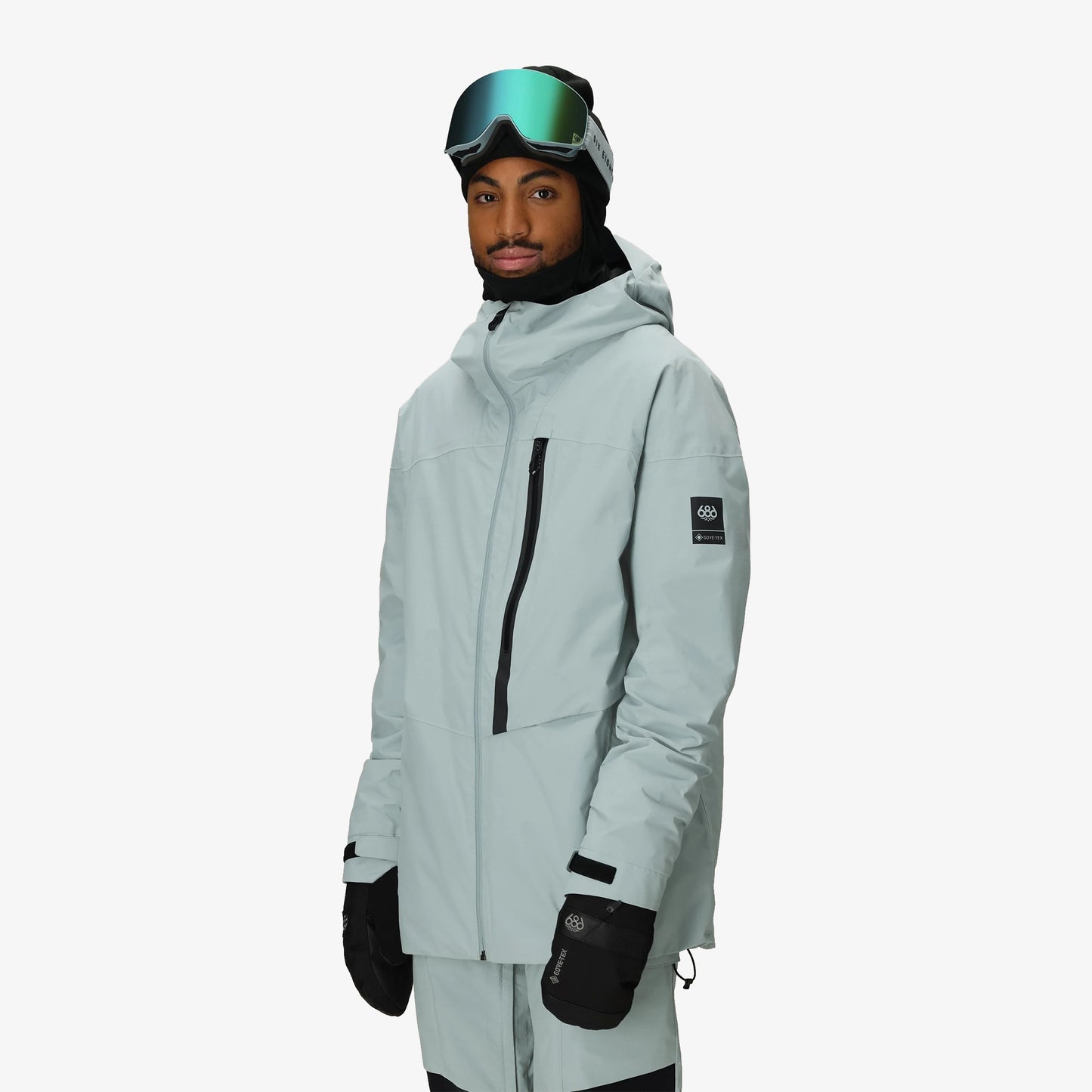 686 GoreTex GT Thermagraph Jacke 2026