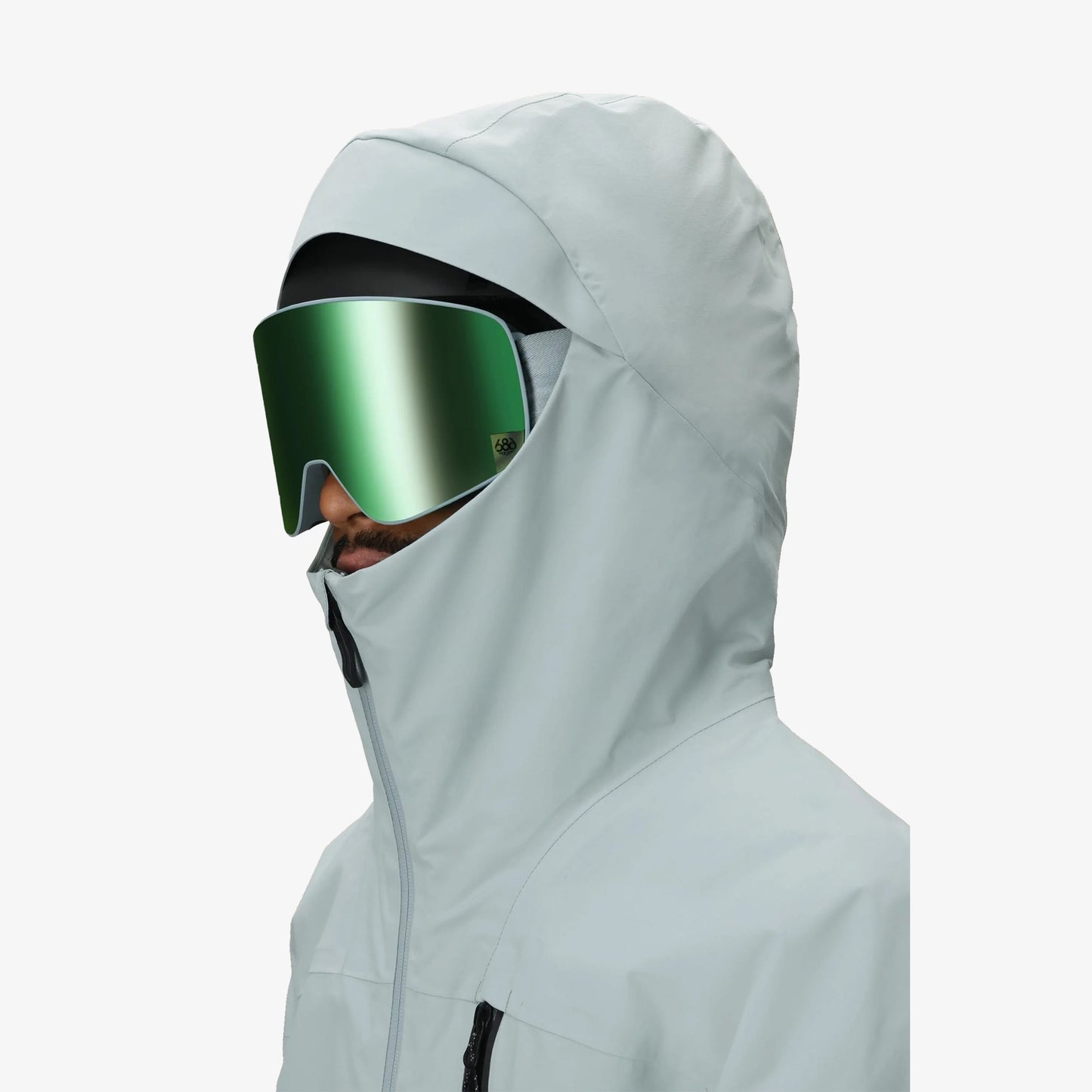 686 GoreTex GT Thermagraph Jacke 2026