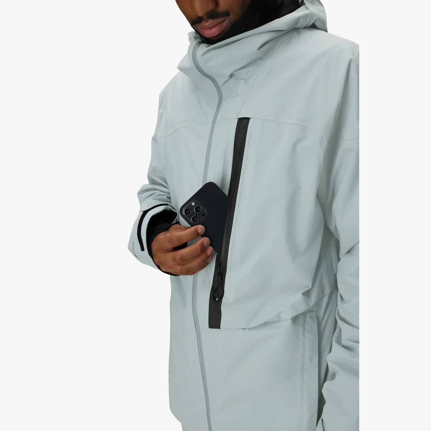 686 GoreTex GT Thermagraph Jacke 2026