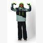 686 Boys Geo Insulated Jacke 2026